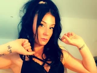 WebCAM von MrsKitten