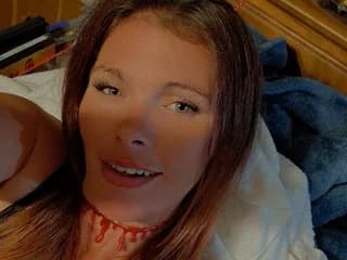 WebCAM von MsNewBooty69