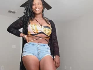 WebCAM de MsPrettyBrown