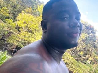 WebCAM von MuscularJohn