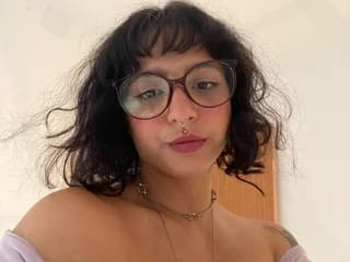WebCAM de MyaMillor