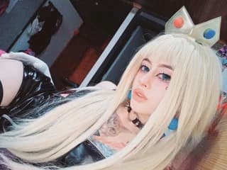WebCAM de NamiCat