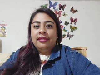 NatyRose48 WebCAM 