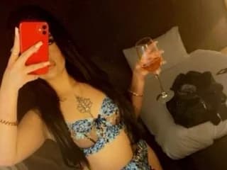 WebCAM de NaughtyNiamhxo