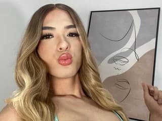 WebCAM di NayshaLopesTS