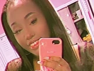 WebCAM of NikitaJamaica