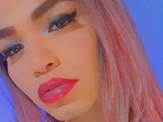 WebCAM di Nikitasexyhot