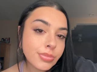 WebCAM von NinaCheeks