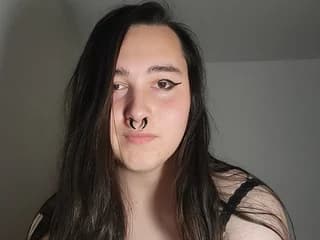 WebCAM of Nonbinarybeauty20