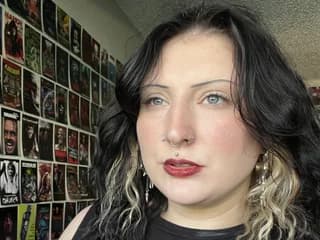 WebCAM von Not_harleybabyy