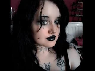 WebCAM of NyxSioux