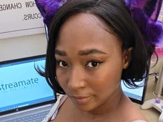 OriginalMarie WebCAM 