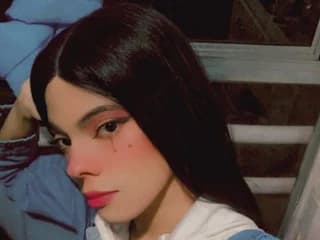 WebCAM de PaigeSmith333