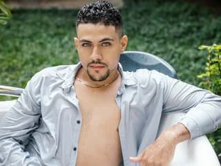 WebCAM von PaulRivera