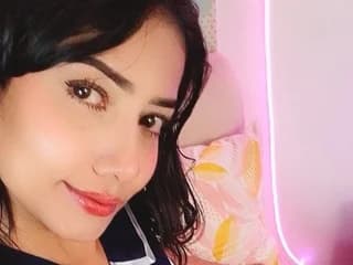 PaulettePetty WebCAM 