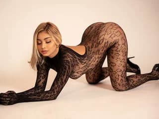 PaulinaKorven WebCAM 