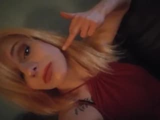 WebCAM di PillowPrincess25