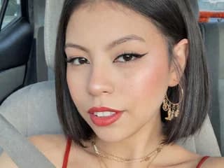 WebCAM de PinkSinLuxe