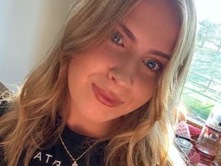 WebCAM of PoppyColeX