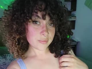 Poppy_Pop WebCAM 