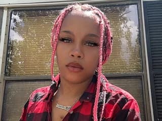 WebCAM de PrettyCherryXX