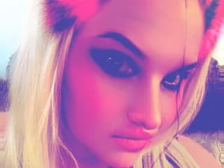 WebCAM von PrincessLoveSexy