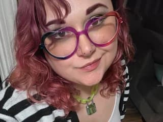 WebCAM di PrincessOPoison