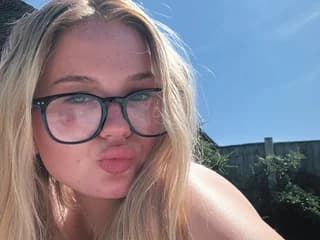 WebCAM of Princess_Avax