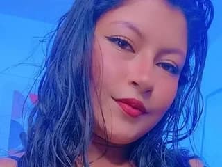 Rachel_new WebCAM 