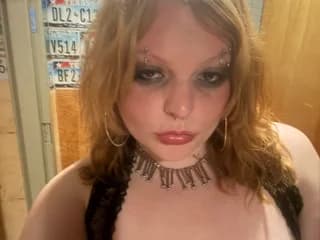 WebCAM di RavensFantasies