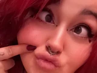 WebCAM di RavishMERebel
