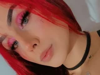 WebCAM von Redsexy_latin