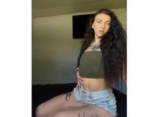 WebCAM von RessaElla