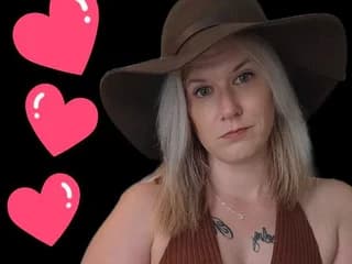 RhondaRavishing WebCAM 