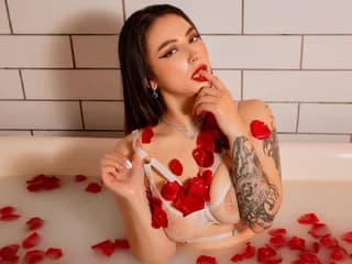 RoxanneWill WebCAM 