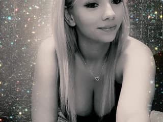 WebCAM de RubyCashewXXX
