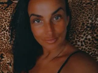 WebCAM de SILK_SEDUCTRESS