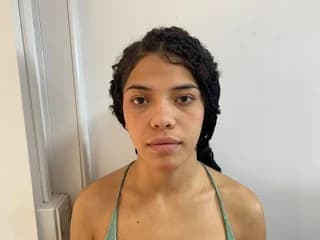 SabrinaSmith90 WebCAM 