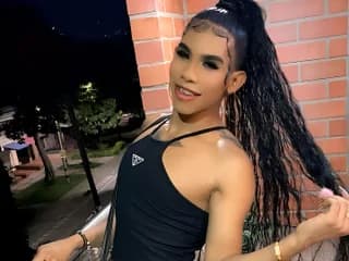 SabrinaValery WebCAM 