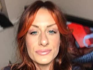 WebCAM von SallySasha