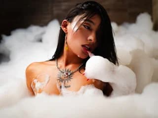 Salome_Mill WebCAM 