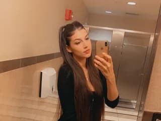 WebCAM von Saltybaby