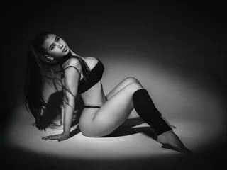 WebCAM de SamanthaBelly