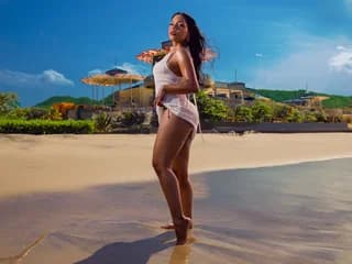 SamanthaPhillips WebCAM 