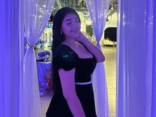 WebCAM di Samantha_Sweety