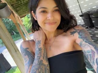 WebCAM of Sandycheeks8462