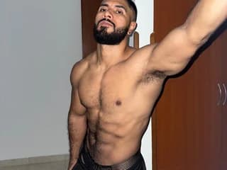 WebCAM von Santiago_huntt