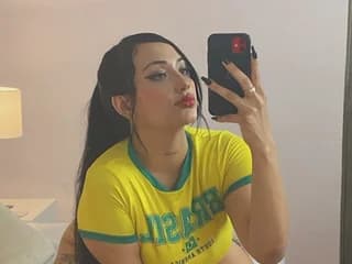 WebCAM de Sara_Iblis