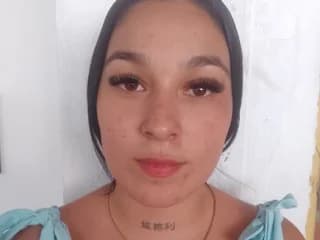 WebCAM of SashaHootGirl