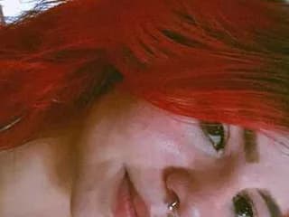 Scarleth_princess WebCAM 